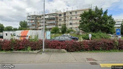 Apartments for rent in Olten - Photo from Google Street View