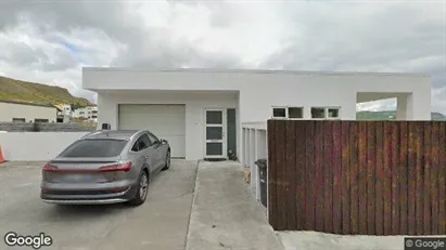 Apartments for rent in Mosfellsbær - Photo from Google Street View
