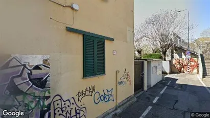 Apartments for rent in Milano Zona 2 - Stazione Centrale, Gorla, Turro, Greco, Crescenzago - Photo from Google Street View