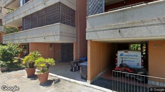 Apartments for rent in Roma Municipio X – Ostia/Acilia - Photo from Google Street View
