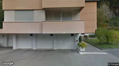 Apartments for rent in Nidwalden - Photo from Google Street View
