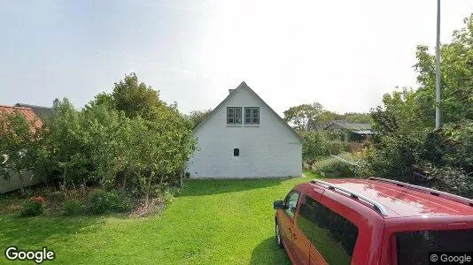 Apartments for rent in Ribe - Photo from Google Street View