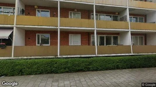 Apartments for rent in Malmö City - Photo from Google Street View