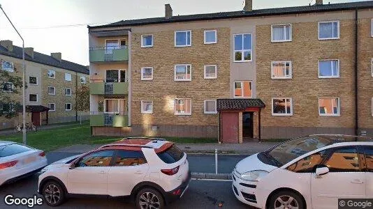 Apartments for rent in Perstorp - Photo from Google Street View