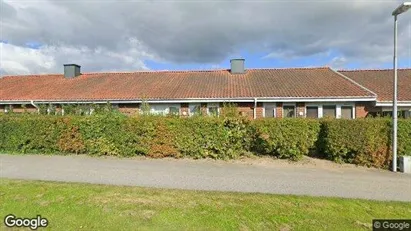 Apartments for rent in Skurup - Photo from Google Street View