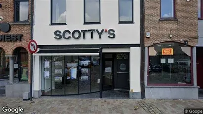 Apartments for rent in Sint-Genesius-Rode - Photo from Google Street View