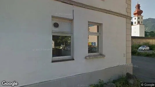 Apartments for rent in Feldkirch - Photo from Google Street View