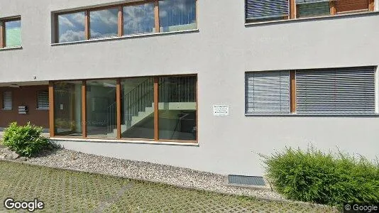 Apartments for rent in Nüziders - Photo from Google Street View