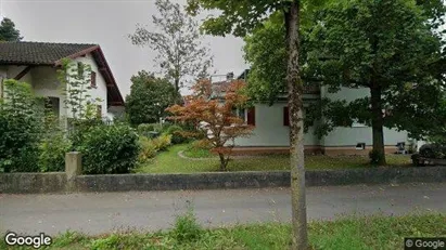Apartments for rent in Dornbirn - Photo from Google Street View