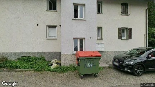 Apartments for rent in Dornbirn - Photo from Google Street View
