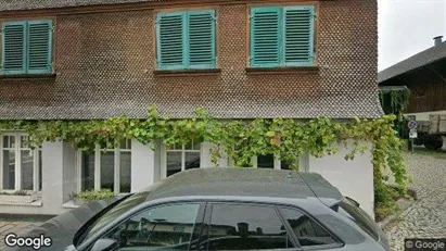 Apartments for rent in Dornbirn - Photo from Google Street View