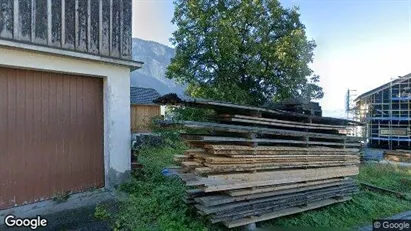 Apartments for rent in Dornbirn - Photo from Google Street View