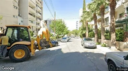 Apartments for rent in Nicosia Lefkosia - Photo from Google Street View