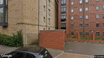 Apartments for rent in Sheffield - South Yorkshire - Photo from Google Street View