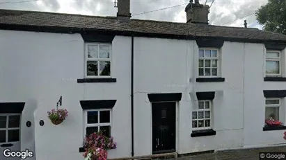 Rooms for rent in Preston - Lancashire - Photo from Google Street View