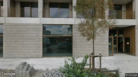 Apartments for rent in Stad Antwerp - Photo from Google Street View