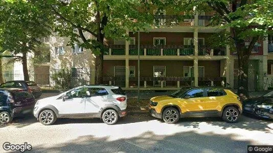 Rooms for rent in Milano Zona 6 - Barona, Lorenteggio - Photo from Google Street View