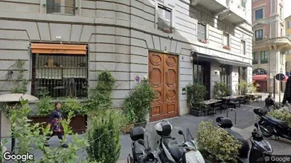 Apartments for rent in Milano Zona 1 - Centro storico - Photo from Google Street View