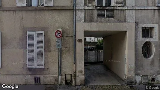 Rooms for rent in Pistoia - Photo from Google Street View