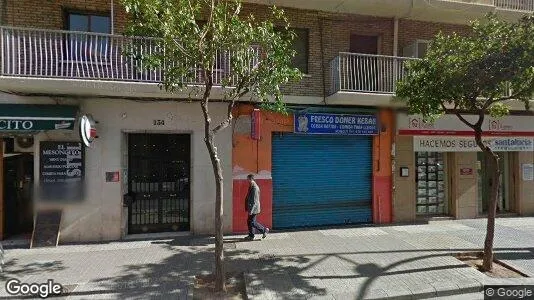 Rooms for rent in Poggio Rusco - Photo from Google Street View