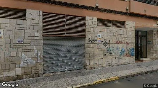 Rooms for rent in Anagni - Photo from Google Street View