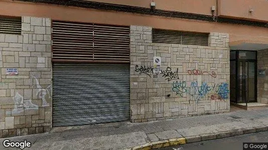 Rooms for rent in Anagni - Photo from Google Street View