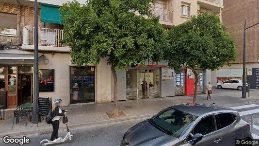 Rooms for rent in Poggio Rusco - Photo from Google Street View