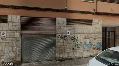 Rooms for rent in Anagni - Photo from Google Street View