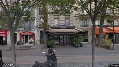 Rooms for rent in Pisticci - Photo from Google Street View