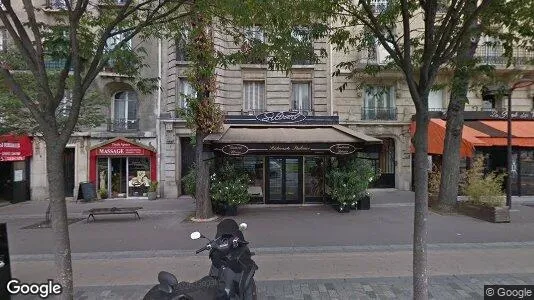 Rooms for rent in Pisticci - Photo from Google Street View