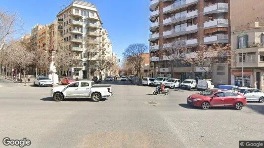Apartments for rent in Oliena - Photo from Google Street View