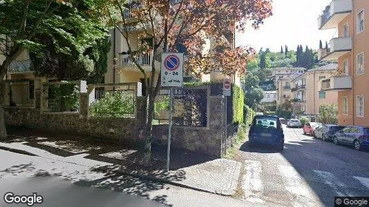 Rooms for rent in Verona - Photo from Google Street View