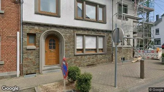 Apartments for rent in Bastenaken - Photo from Google Street View
