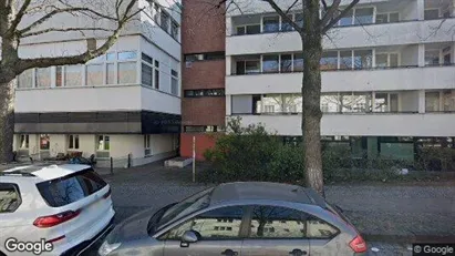 Apartments for rent in Berlin Tempelhof-Schöneberg - Photo from Google Street View
