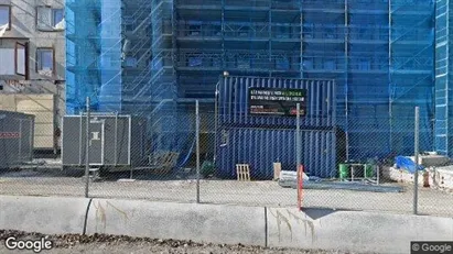 Apartments for rent in Stockholm West - Photo from Google Street View