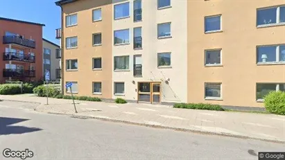 Apartments for rent in Stockholm West - Photo from Google Street View