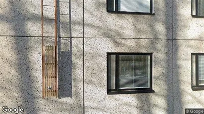 Apartments for rent in Jyväskylä - Photo from Google Street View