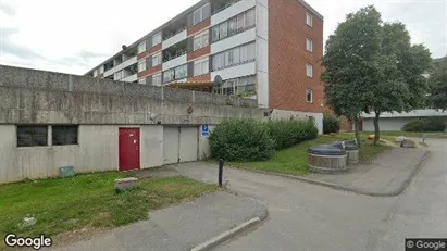 Apartments for rent in Huddinge - Photo from Google Street View