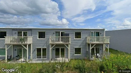 Apartments for rent in Strängnäs - Photo from Google Street View