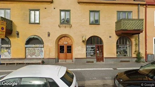 Apartments for rent in Stockholm South - Photo from Google Street View