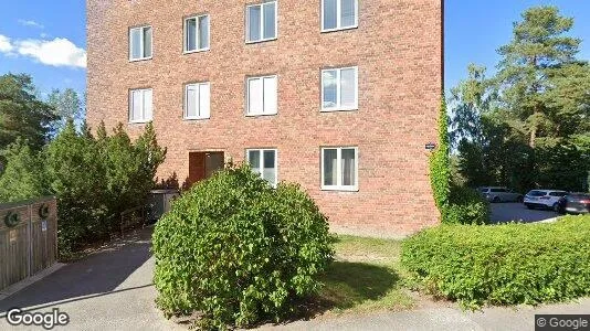 Apartments for rent in Stockholm South - Photo from Google Street View