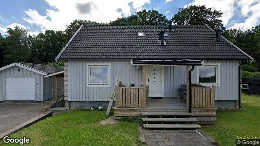 Apartments for rent in Lundby - Photo from Google Street View