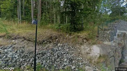 Apartments for rent in Nacka - Photo from Google Street View