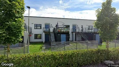 Apartments for rent in Växjö - Photo from Google Street View