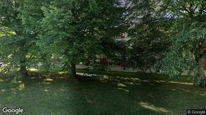 Apartments for rent in Växjö - Photo from Google Street View