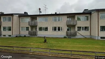 Apartments for rent in Ulricehamn - Photo from Google Street View