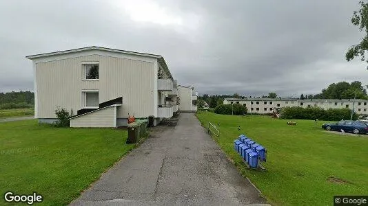 Apartments for rent in Strömsund - Photo from Google Street View