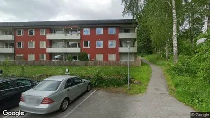 Apartments for rent in Ulricehamn - Photo from Google Street View
