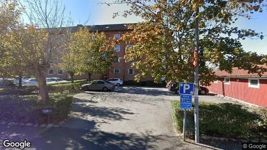 Apartments for rent in Helsingborg - Photo from Google Street View