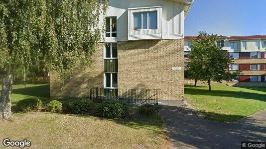 Apartments for rent in Linköping - Photo from Google Street View